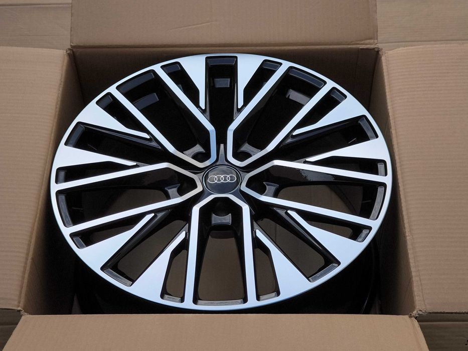 Jante 19 Audi A3 A4 A5 A6 A8 ... Q2 Q3 Q5 TT