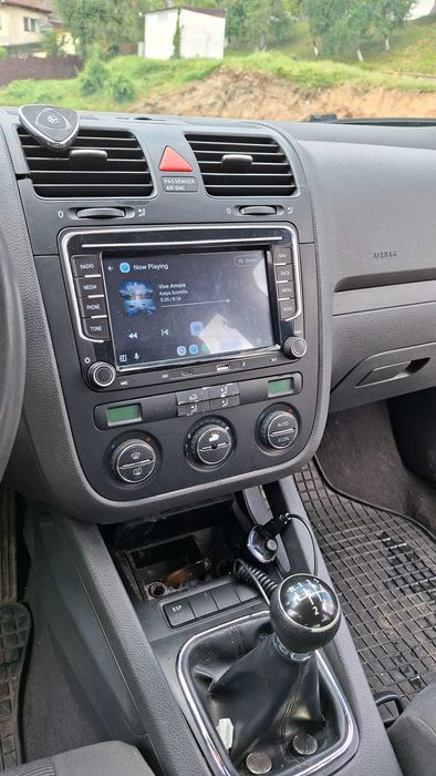 VW Golf 5 1.9 TDI 2004