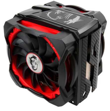 Башенный куллер MSI Frozr XL