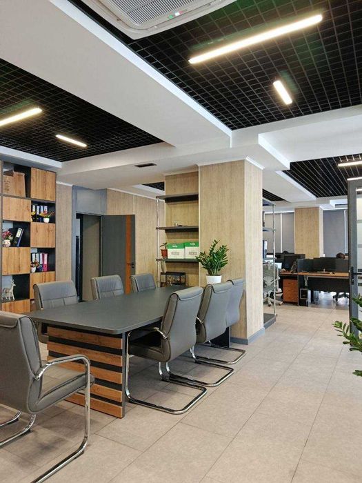 Продажа офис  Ул Абдулла Каххар  Малый кольцевой  76м2