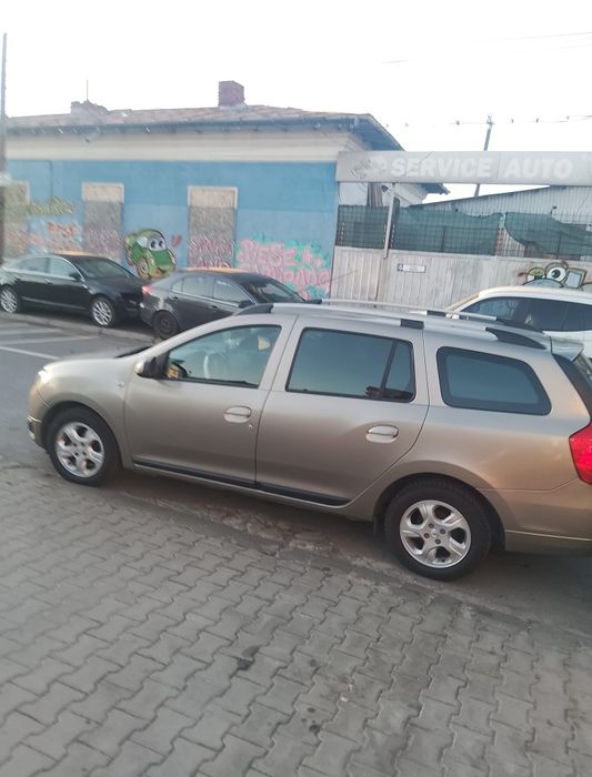 Dacia MCV De vânzare an 2014, motor 0,9 benzina gaz oglinzi electrice geamurile electric asistentă in rampă cotiera originala.
