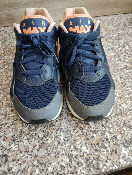 Nike Air Max оригинални маратонки