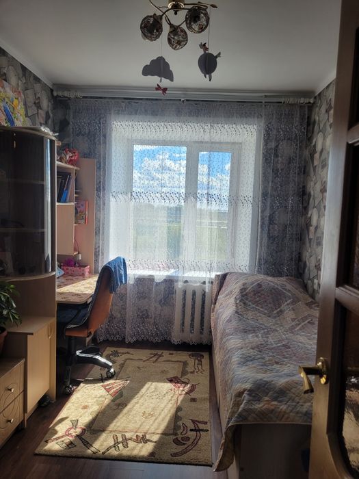 Продам квартиру. Договорная.