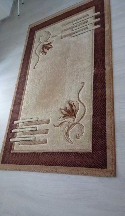 Релефен килим 200×120