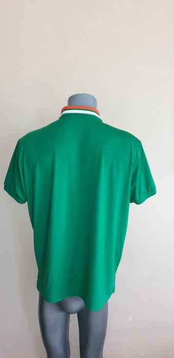 POLO Ralph Lauren Performance Stretch / L НОВО! ОРИГИНАЛ! Мъжка Тениск