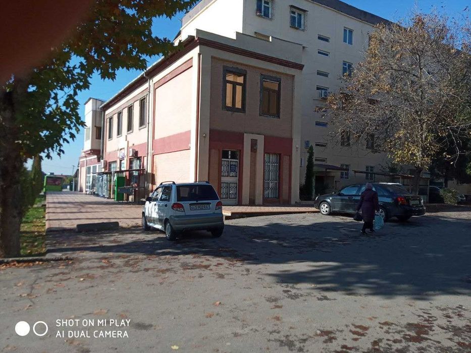 Сдаётся нежилое помещение