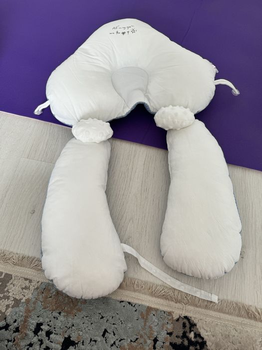 Конверт для мальчика, использовали только 1 раз