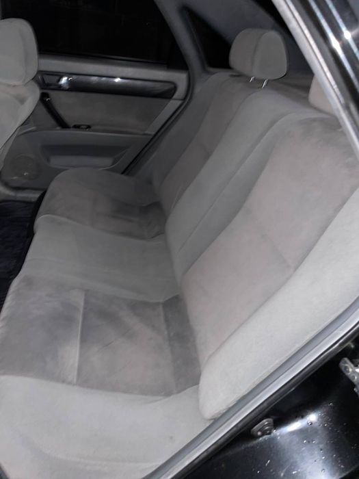 Lasseti optra aftamat metan gaz