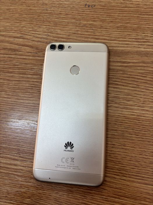 Vand huawei p smart 2018