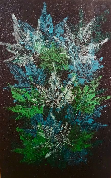 Картина для интерьера и души