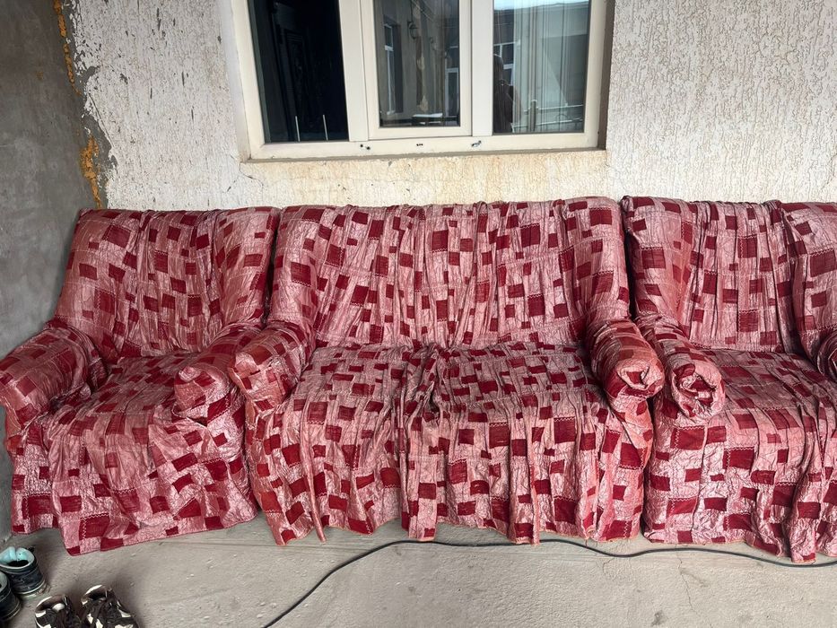 Диван кресло бар