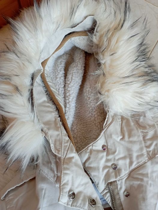 Дамско яке - Bershka