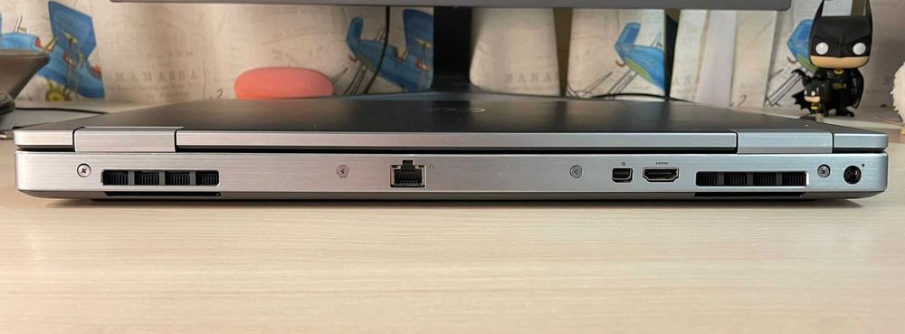 Workstation Dell Precision 7540