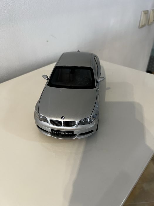 Bmw macheta seria1 kyosho