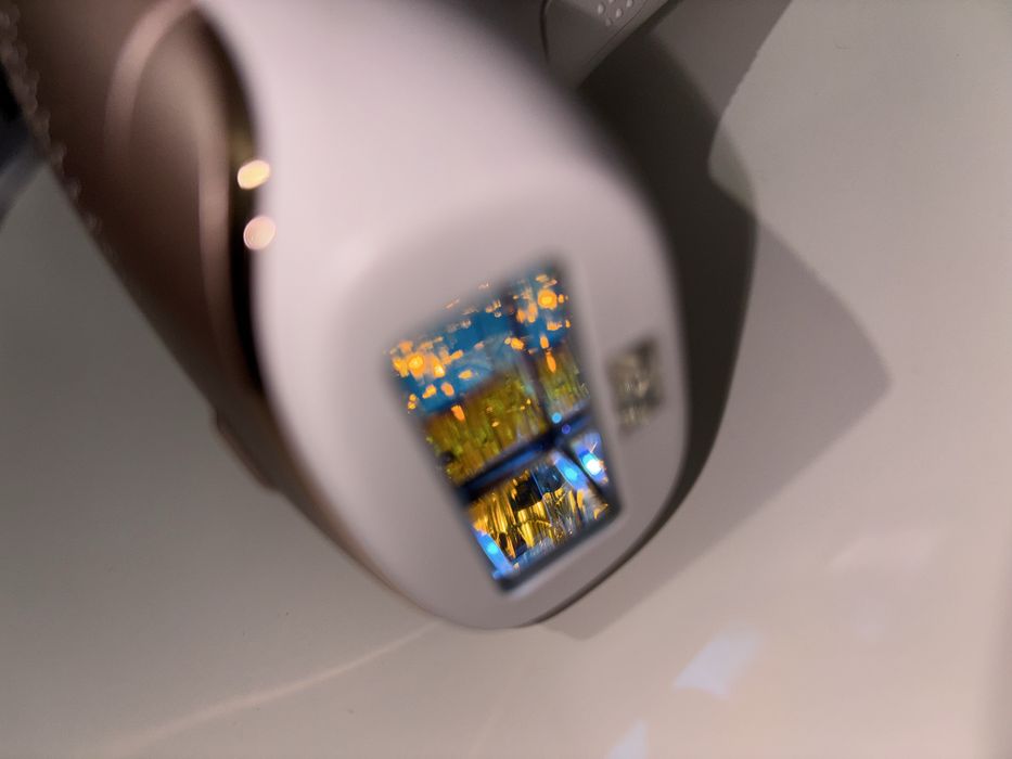 Philips Lumea IPL 7000