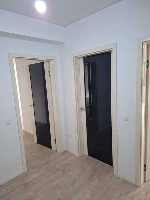 Apartament Central Park