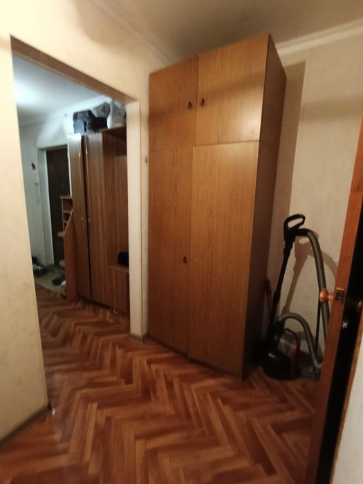 2х комн квартира в 4 мкр