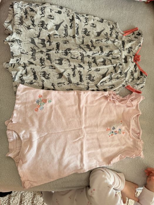 Одежда на девочку