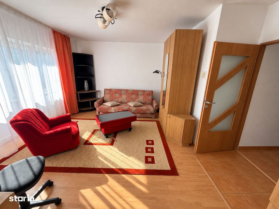 Locatie excelenta, Gara Billa, acces rapid Copou si Centru