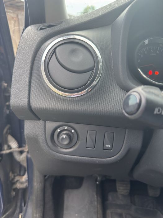 Vand Logan mcv 1.5Dci