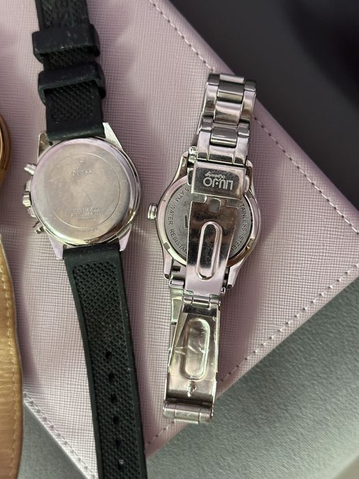 Часовници Liu Jo, Guess, Michael Kors