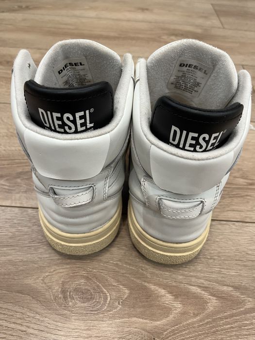 Ghete sport DIESEL