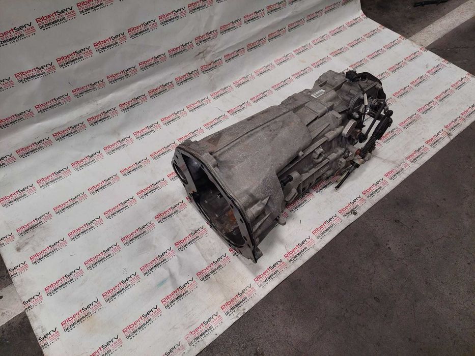 dezmembrari cutie viteza  crafter 2.0 2009- 2017