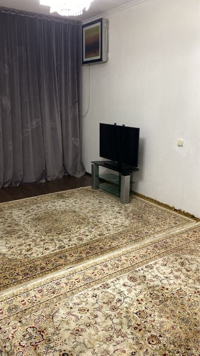 Сдам 2х комн квартиру