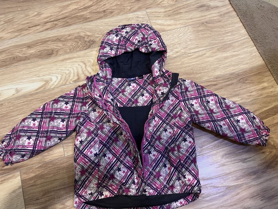 Детски ски комплект 98-104