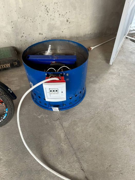 Електронный  учак