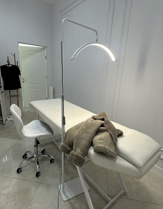 Материалы для перманентного макияжа