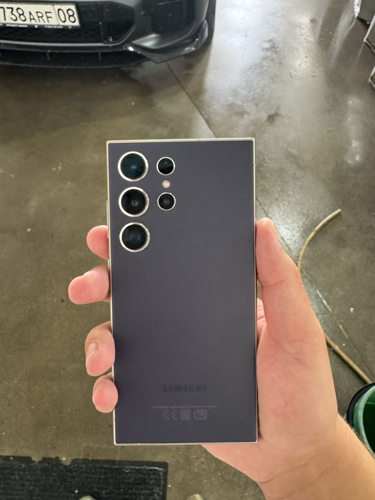 Samsung s24 ultra