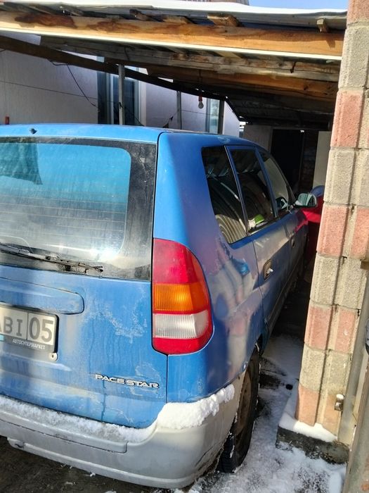 Продам митсубиси