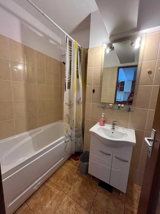 Apartament 2 camere | 49m2 | Parcare subterana | Str. Tăbăcarilor