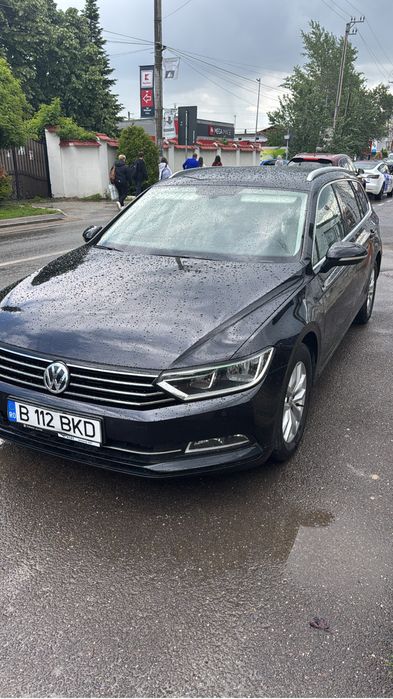 Vand Volkswagen passat
