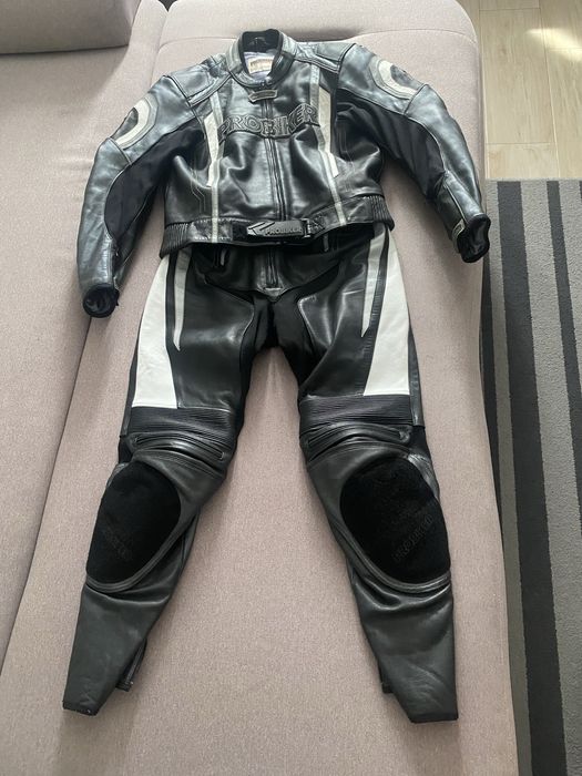 Costum moto dainese 52/ probiker 54