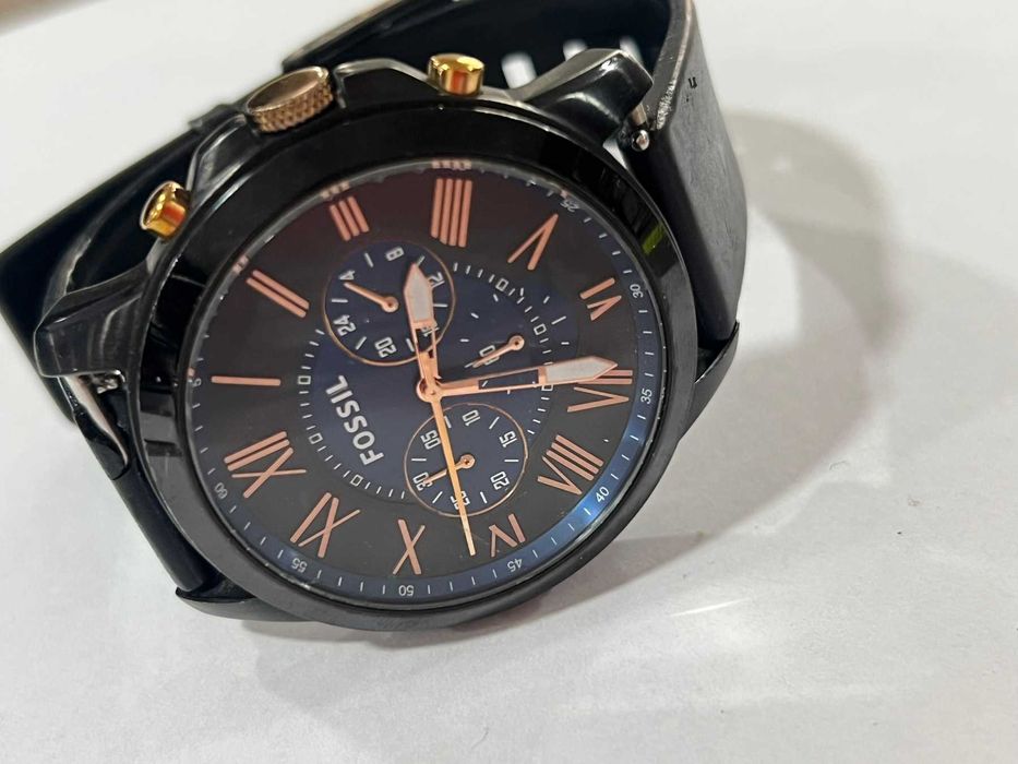 Часовник Fossil Grant FS5061