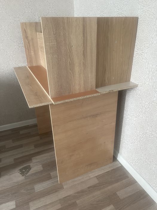 Продам 2 лавки и стол