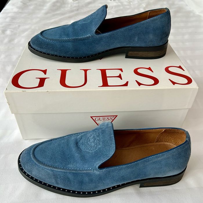 Mocasini Guess Autentici 43
