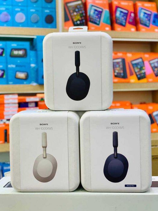 Новые Наушники SONY гарнитура! Бесплатная ДОСТАВКА!