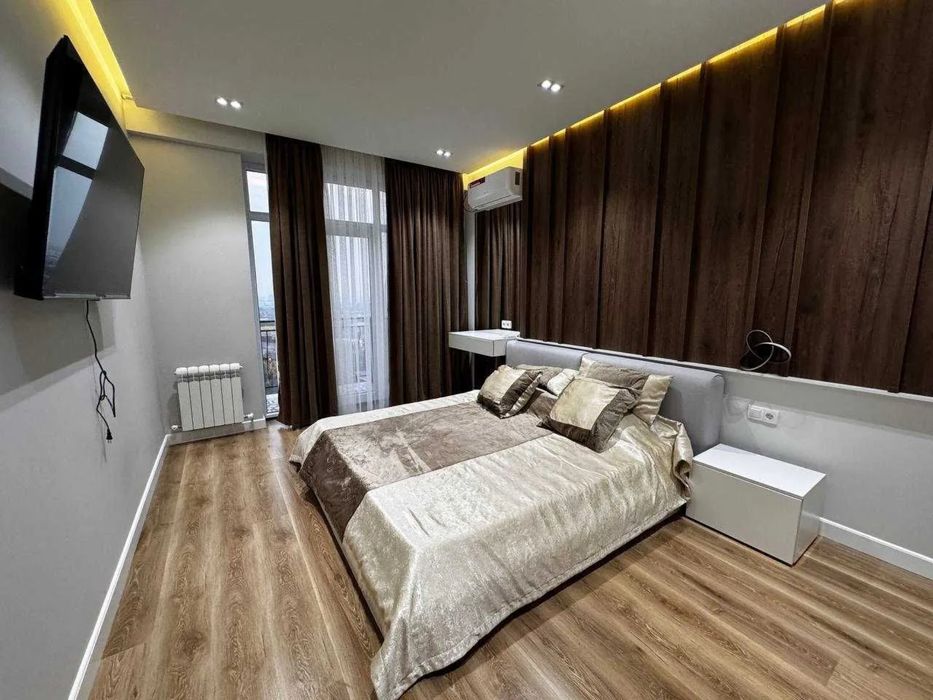 КВАРТИРА В АРЕНДУ! 3-кон в центре города / ЖК Хон Сарой