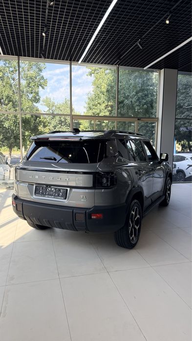6 yil 200 000 km kafolati bikan