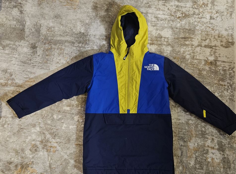 North Face Junior  детско ски яке