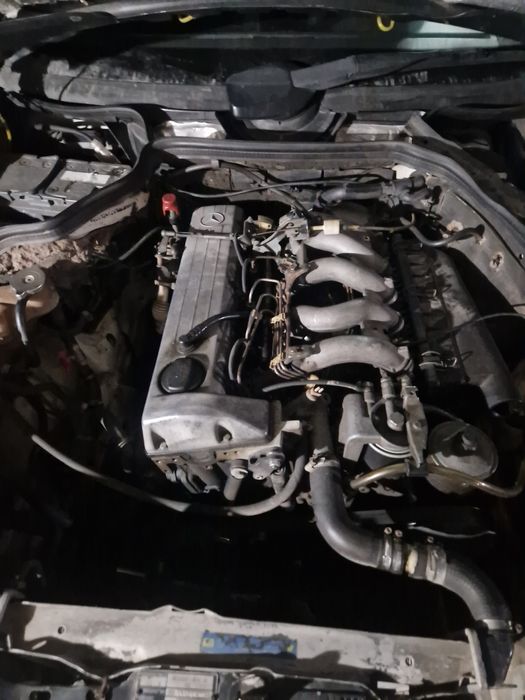 Ом 602, 662 продам двигатель