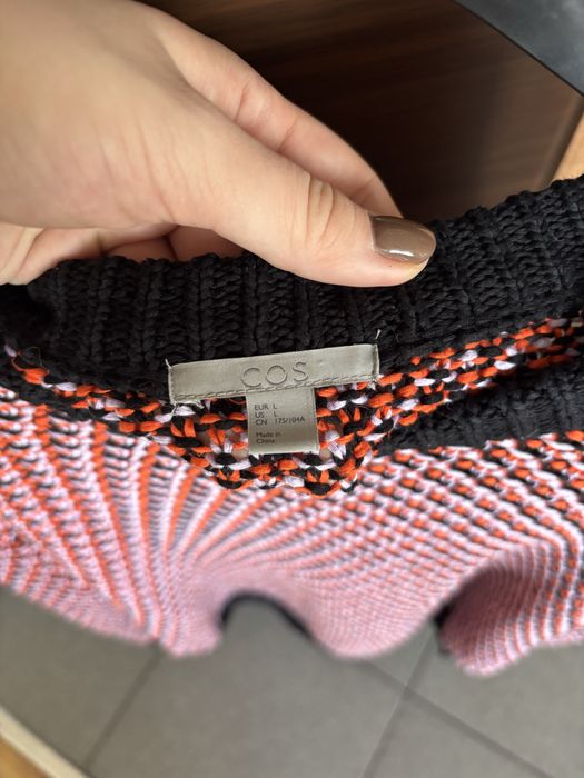 Свитер женский COS