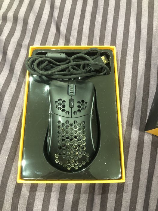 Продам мышку GLORIOUS Model-d