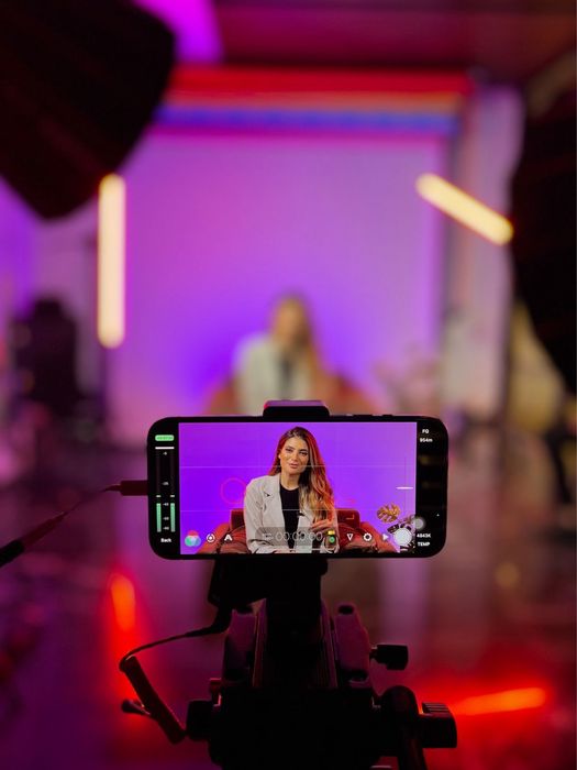 Mobilograf xizmati | Toshkent