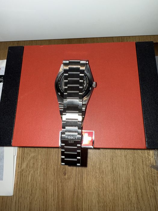 TISSOT PRX Powermaric 80 40mm - Нов