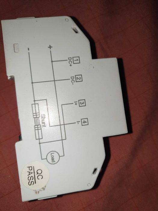 Смартметър Eastron DCM230