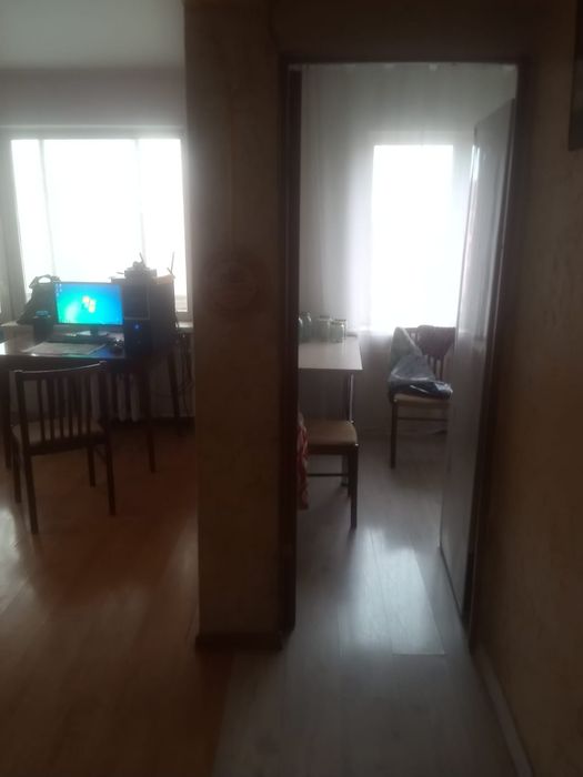 Продается квартира